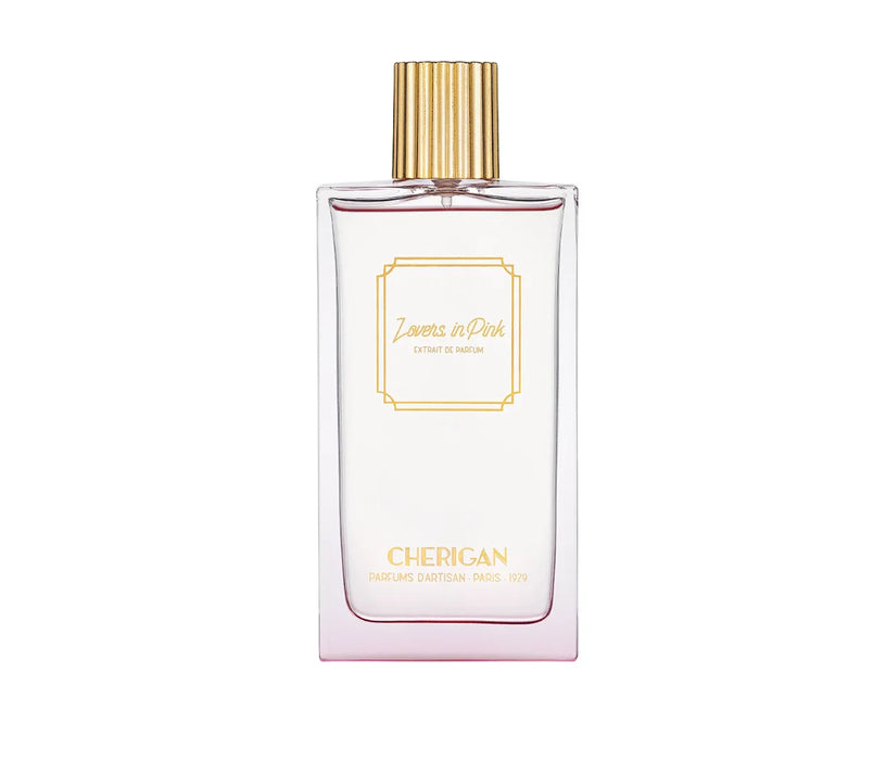 Extract de parfum Cherigan Lovers In Pink, unisex, 100 ml