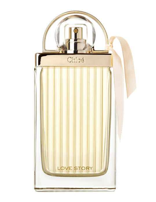 Apă de parfum Chloe Love Story, pentru femei, 75 ml