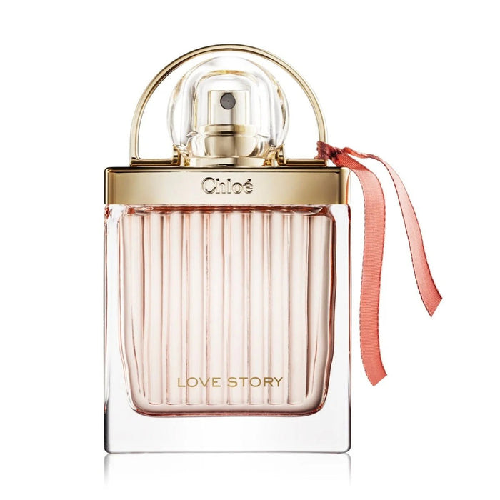 Apă de parfum Chloe Love Story Eau Sensuelle, pentru femei, 50 ml