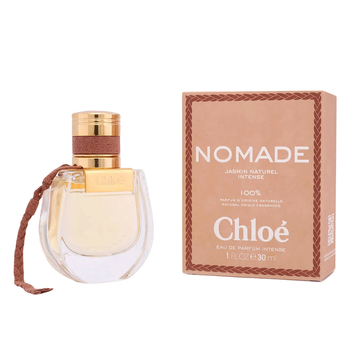 Apă de parfum Chloe Nomade Jasmin Naturelle Intense, pentru femei, 30 ml