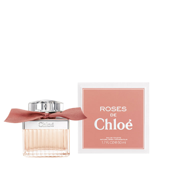 Apă de toaletă Chloe Roses De Chloe, pentru femei, 50 ml