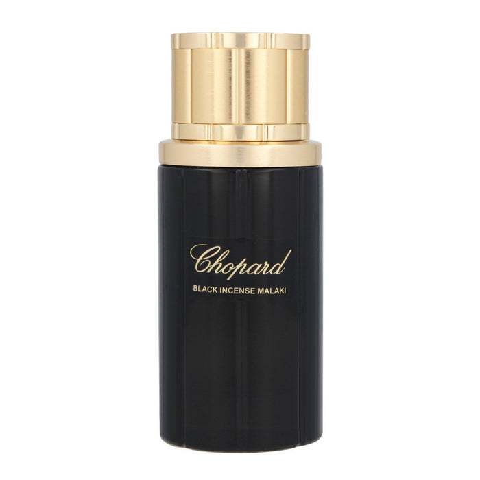Apă de parfum Chopard Black Incense Malaki, unisex, 80 ml, tester