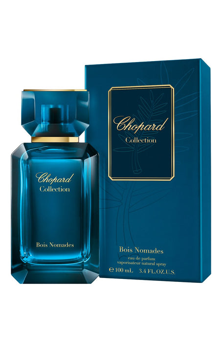 Apă de parfum Chopard Bois Nomades, unisex, 100 ml