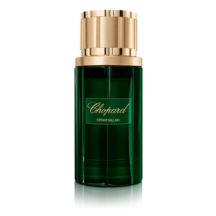 Apă de parfum Chopard Cedar Malaki, unisex, 80 ml