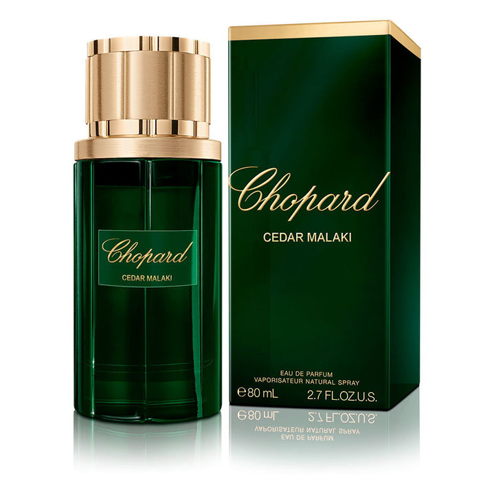 Apă de parfum Chopard Cedar Malaki, unisex, 80 ml
