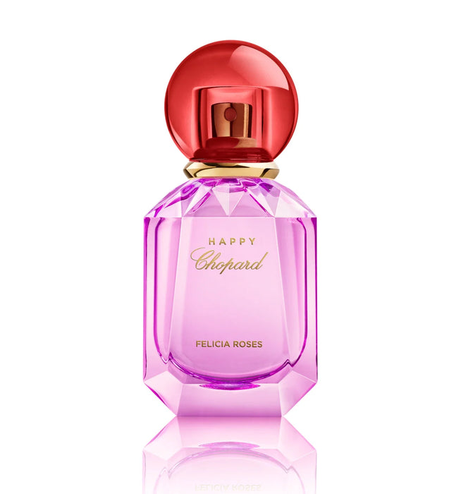 Apă de parfum Chopard Happy Felicia Roses, pentru femei, 40 ml