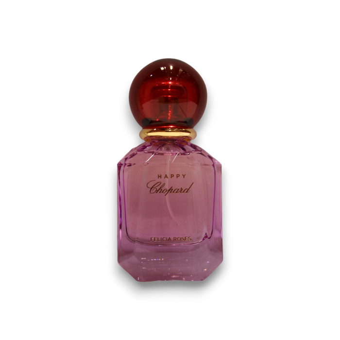 Apă de parfum Chopard Happy Felicia Roses, pentru femei, 40 ml