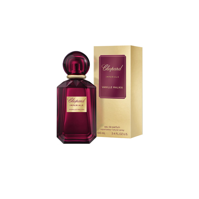 Apă de parfum Chopard Imperiale Vanille Malika, pentru femei, 100 ml
