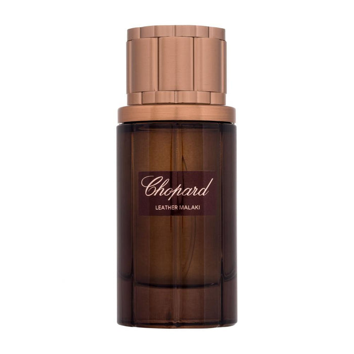 Apă de parfum Chopard Leather Malaki, pentru bărbați, 80 ml