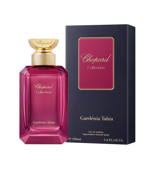 Apă de parfum Chopard Gardenia Tahia, pentru femei, 100 ml