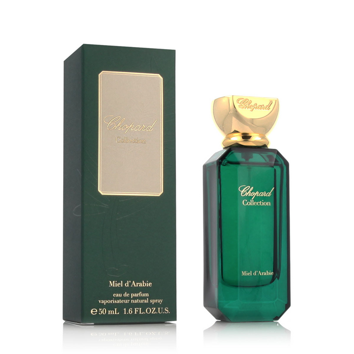 Apă de parfum Chopard Miel d'Arabie, unisex, 50 ml