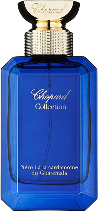 Apă de parfum Chopard Néroli à la cardamome du Guatemala, unisex, 100 ml, tester