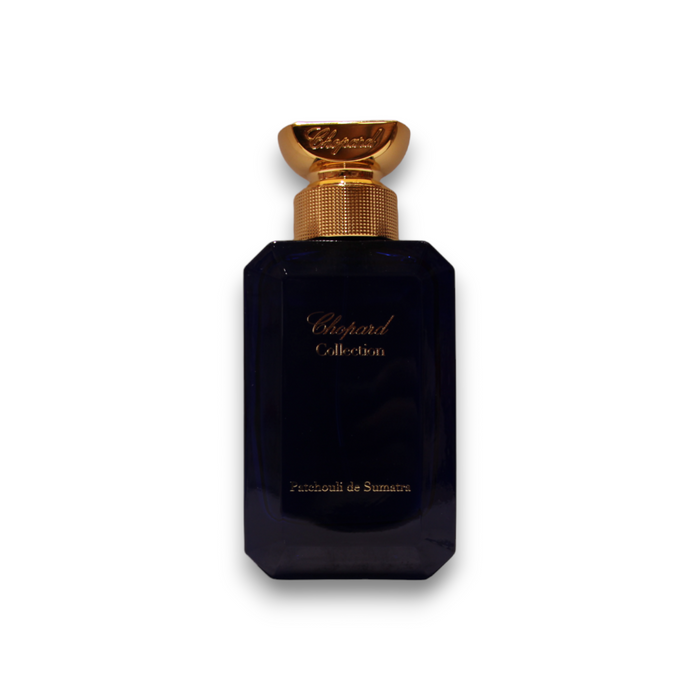 Apă de parfum Chopard Patchouli de Sumatra, unisex, 100 ml