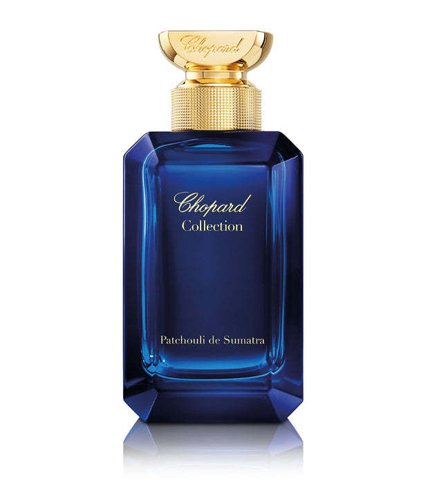 Apă de parfum Chopard Patchouli de Sumatra, unisex, 100 ml