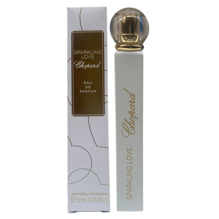 Apă de parfum Chopard Sparkling Love, pentru femei, 10 ml