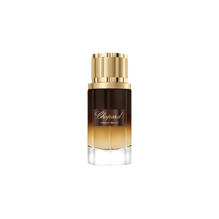Apă de parfum Chopard Tobacco Malaki, pentru bărbați, 80 ml