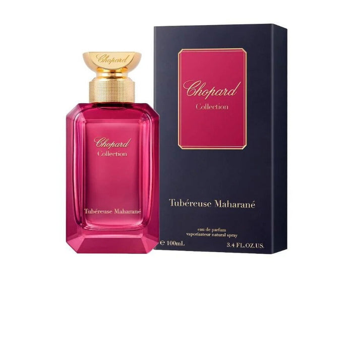 Apă de parfum Chopard Tubéreuse Maharane, pentru femei, 100 ml