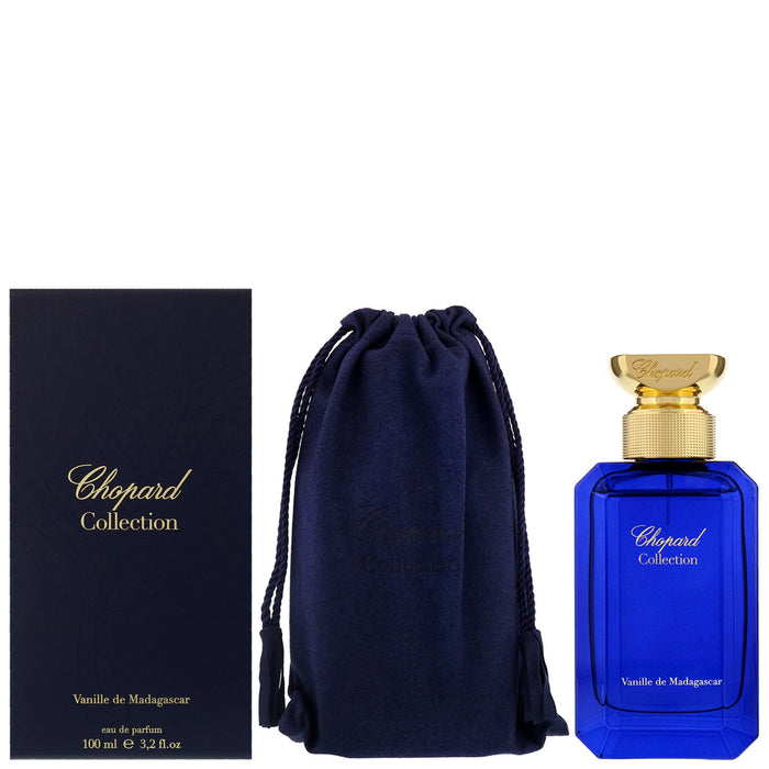 Apă de parfum Chopard Vanille de Madagascar, unisex, 100 ml