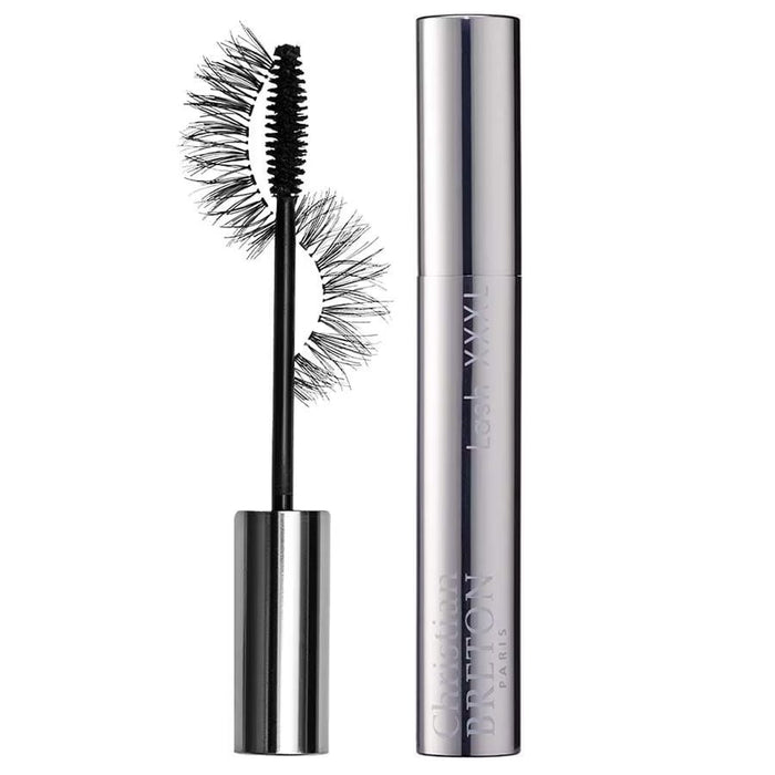 Ser pentru gene Christian Breton Infinite Lashes, volumizant, 3.5 g