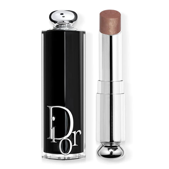Ruj cremos Christian Dior Addict, strălucitor, nuanța 211 Grădina de Aur, reîncărcabil, 3,2 g