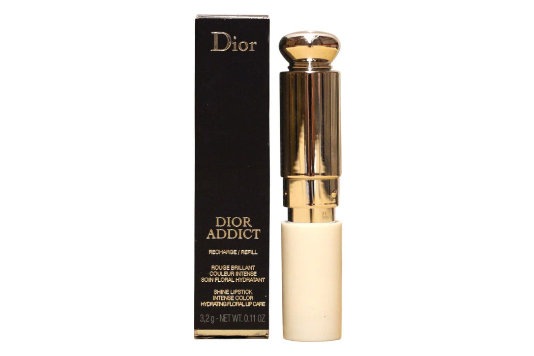 Ruj cremos Christian Dior Addict, strălucitor, nuanța 531 Fauve, reumplere, 3,2 g