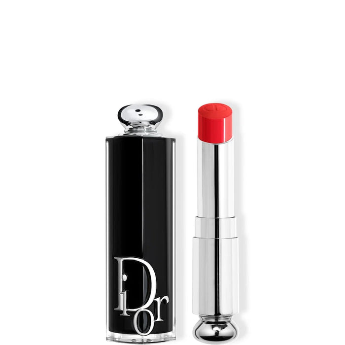 Ruj cremos Christian Dior Addict, strălucitor, nuanța 856 Défilé, reîncărcabil, 3,2 g