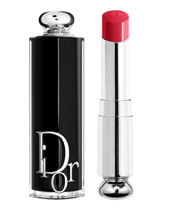 Ruj cremos Christian Dior Addict, strălucitor, nuanța 976 Be Dior, reîncărcabil, 3,2 g