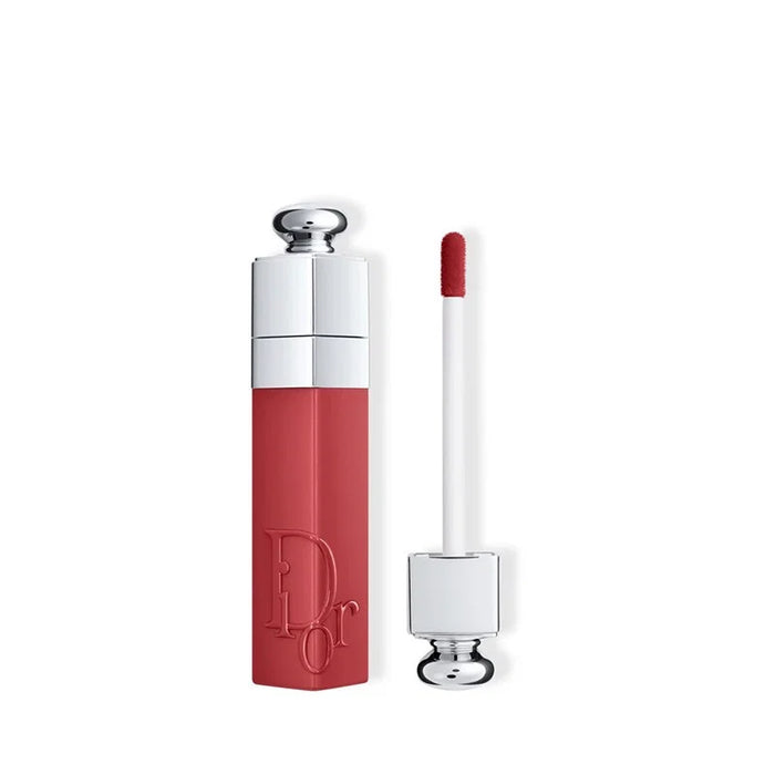 Ruj lichid Christian Dior Addict, nuanța 541 Sienna Natural, 5 ml
