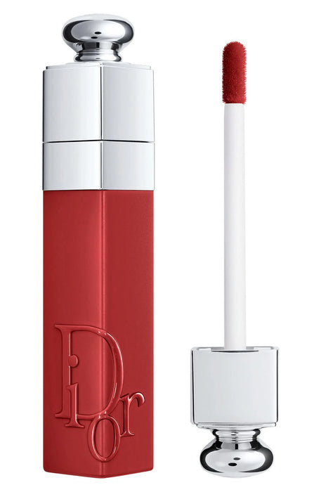 Ruj lichid Christian Dior Addict, nuanța 771 Natural Berry, 5 ml