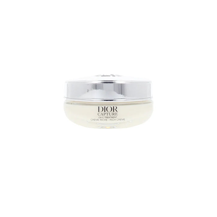Cremă de față Christian Dior Capture Rich, hidratantă, 50 ml