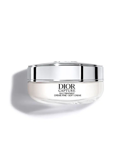 Cremă de față Christian Dior Capture Soft, reîntineritoare, 50 ml