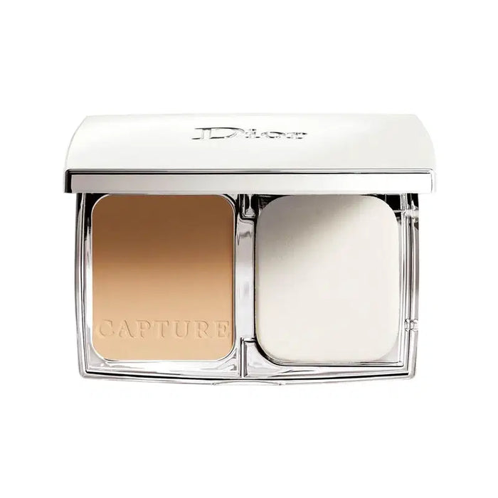Fond de ten compact Christian Dior Capture Totale, de lungă durată, nuanța 021 In, 11 g