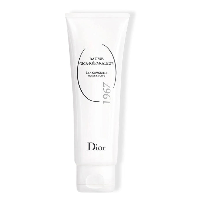 Balsam Christian Dior Cica Recover, pentru față și corp, cu mușețel, efect reparator, 75 ml