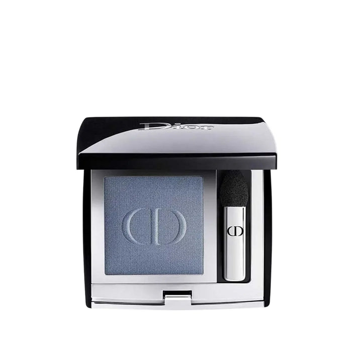 Fard de pleoape compact Christian Dior Couleur Couture, nuanța 240 Denim, 2 g