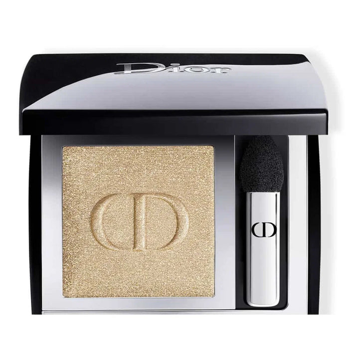 Fard de pleoape compact Christian Dior Couleur Couture, nuanța 612 Golden Star, 2 g