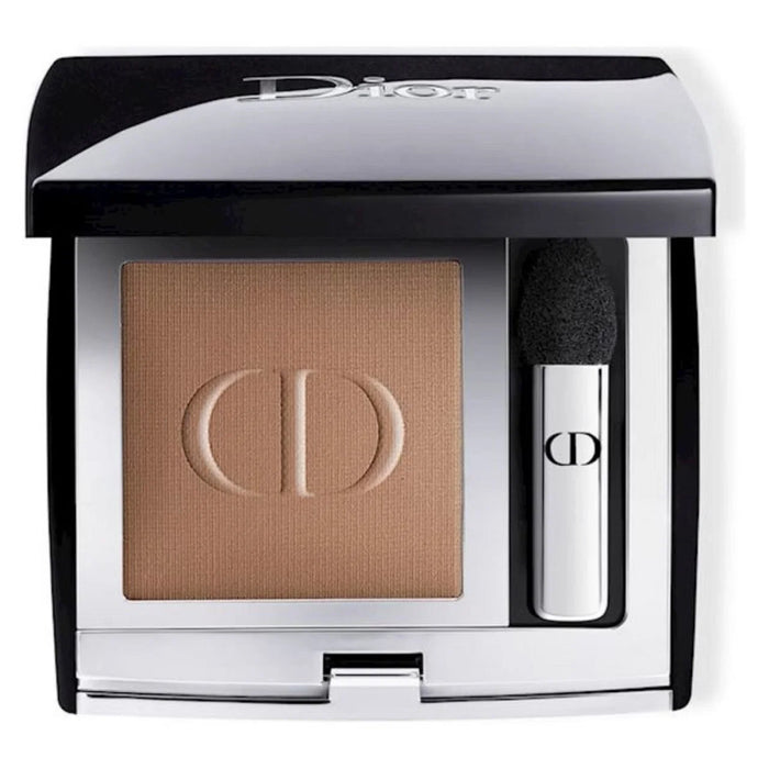 Fard de pleoape compact Christian Dior Couleur Couture, nuanța 481 Poncho, 2 g