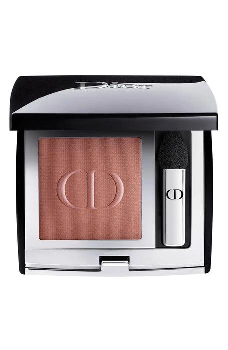 Fard de pleoape compact Christian Dior Couleur Couture, nuanța 763 Lemn de trandafir, 2 g