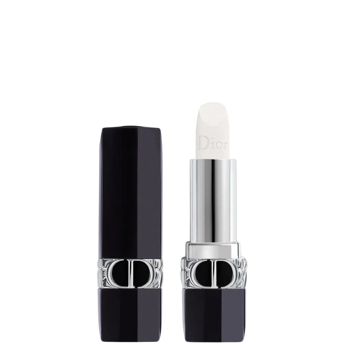 Balsam de buze Christian Dior Couture Colour, mat, nuanța 001 Catifea, 3,5 g