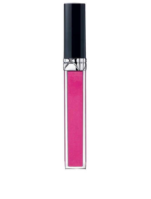 Luciu de buze Christian Dior Rouge Dior Brilliant, nuanța 688 Hollywood, strălucitor, 6 ml