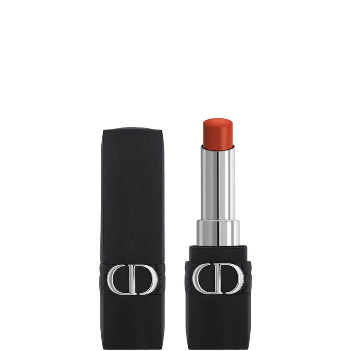 Ruj cremos Christian Dior Dior Forever, nuanța 840 Etern strălucitoare, 3,2 g