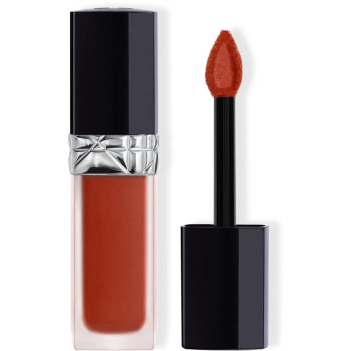 Ruj lichid Christian Dior Dior Forever, nuanța 626 Forever Famous, 6 ml