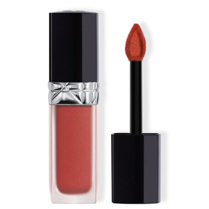 Ruj lichid Christian Dior Dior Forever, nuanța 720 Forever Icone, 6 ml