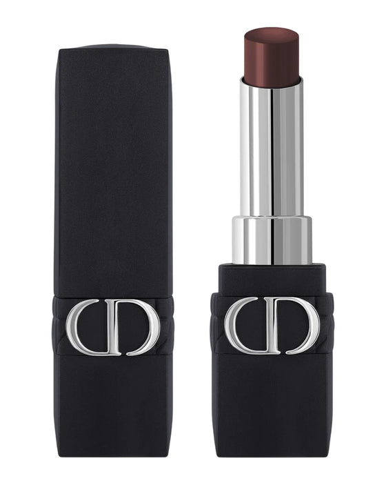 Ruj cremos Christian Dior Dior Forever, rezistent la transfer, nuanța 500 Bare Soul, 3,2 g