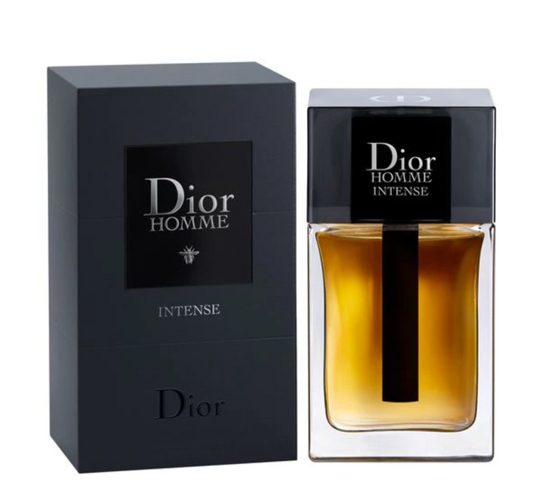 Apă de parfum Christian Dior Dior Homme Intense, pentru bărbați, 50 ml