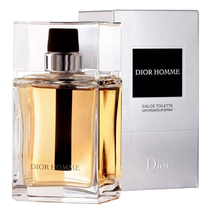 Apă de toaletă Christian Dior Dior Homme, pentru bărbați, 100 ml