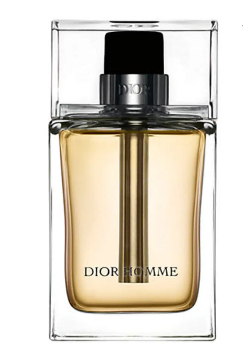 Apă de toaletă Christian Dior Dior Homme, pentru bărbați, 50 ml