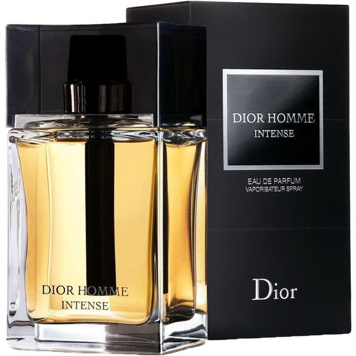 Apă de parfum Christian Dior Dior Homme Intense, pentru bărbați, 150 ml