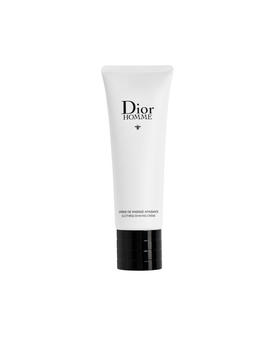 Cremă după bărbierit Christian Dior Dior Homme, calmantă, pentru bărbați, 125 ml