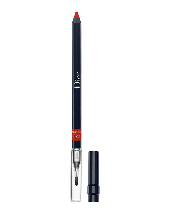 Creion de buze Christian Dior Dior, nuanța 080 Zâmbet roșu, 1,2 g