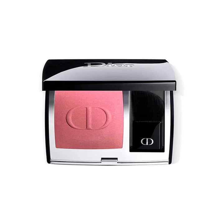 Fard de obraz compact Christian Dior Dior Rouge, nuanța 720 Icone, 6,7 g